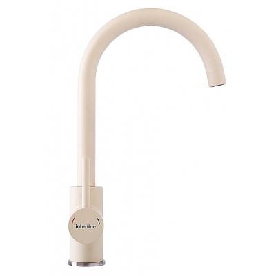 Змішувач Interline Tango new Old White Вінниця - фото 1