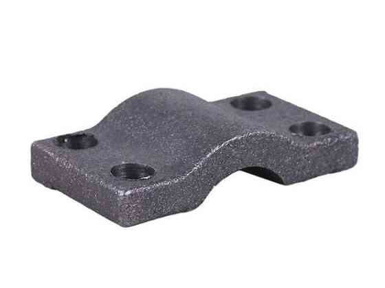 Скоба тормозного барабана мототрактор Мукачево