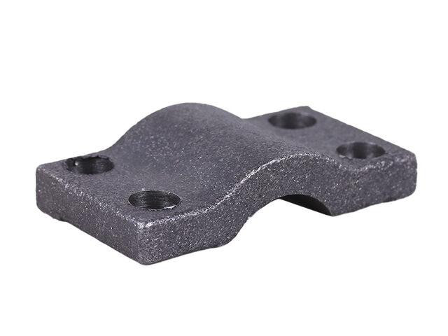 Скоба тормозного барабана мототрактор Мукачево - изображение 3