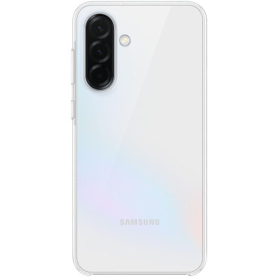 Чохол до мобільного телефона Samsung Galaxy A36 (A366) Clear Case (EF-QA366CTEGWW) Вінниця - фото 1