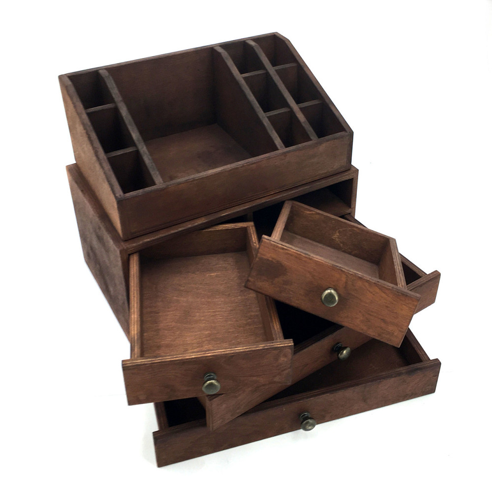 Органайзер для косметики 