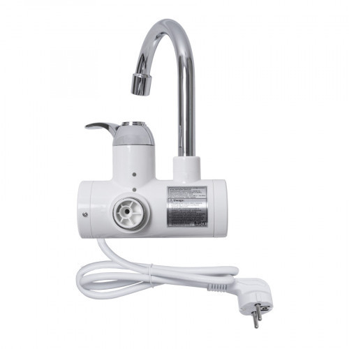 Проточний водонагрівач Noveen IWH150 Дніпро - фото 7