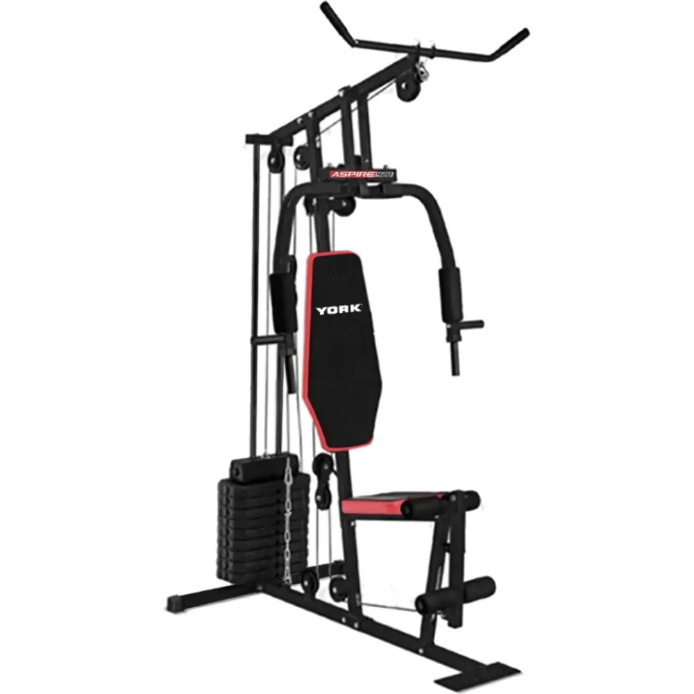 Силова фітнес станція York Fitness ASPIRE 420 багатофункціональна Київ - фото 1