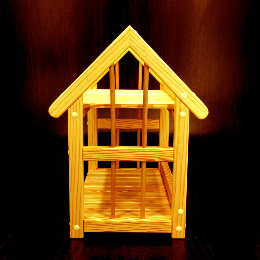 Подставка для цветов 