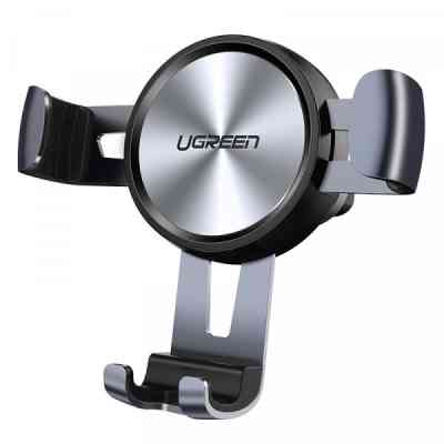 Універсальний автотримач Ugreen LP130 4.7-6.5" Gravity (50564) Вінниця