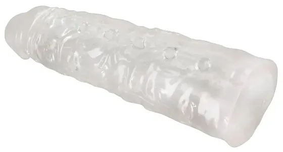 Насадка для подовження відрізна Xtension Sex Aura Київ