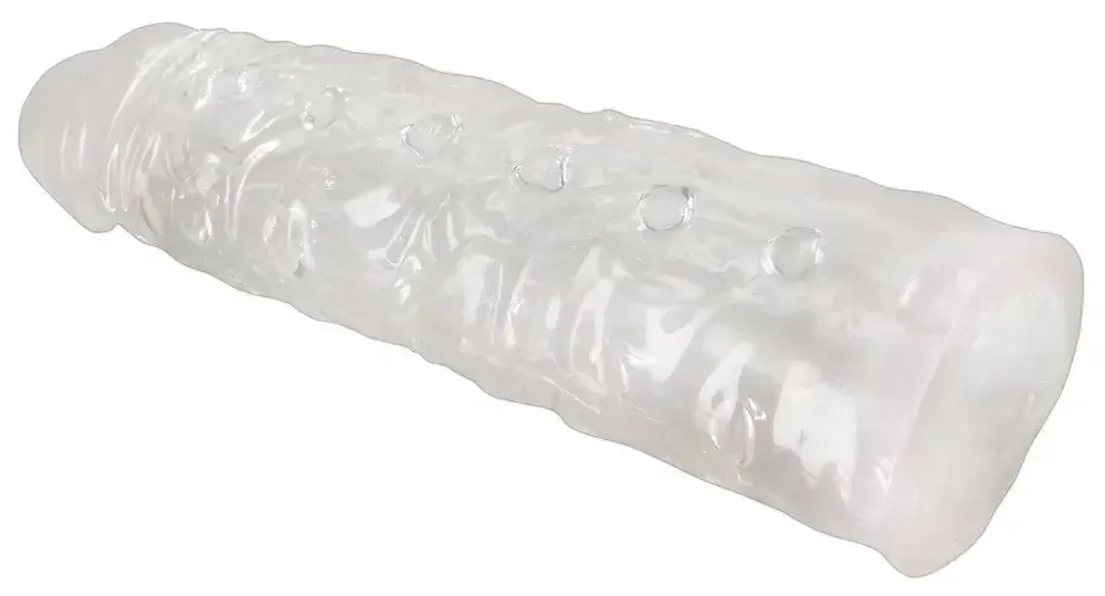 Насадка для подовження відрізна Xtension Sex Aura Київ - фото 3