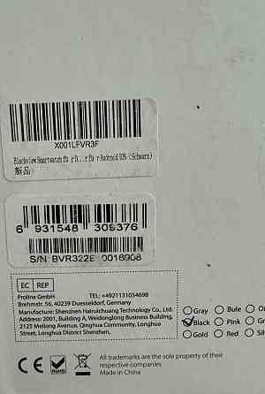 Смарт -Часы Black View R3 MAX Киев