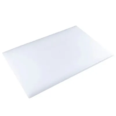 Разделочная доска FoREST серія "Resto line" 1/2, 325 х 265 х 12 мм біла (470012) Винница - изображение 1