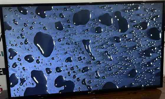 Телевізор LG 49" Київ