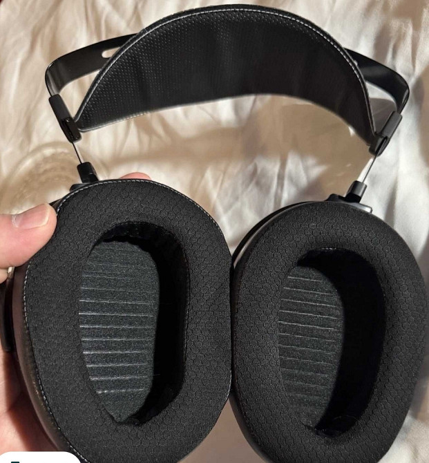 Навушники HiFiMan Arya Stealth (НОЧІ) Харків - фото 6