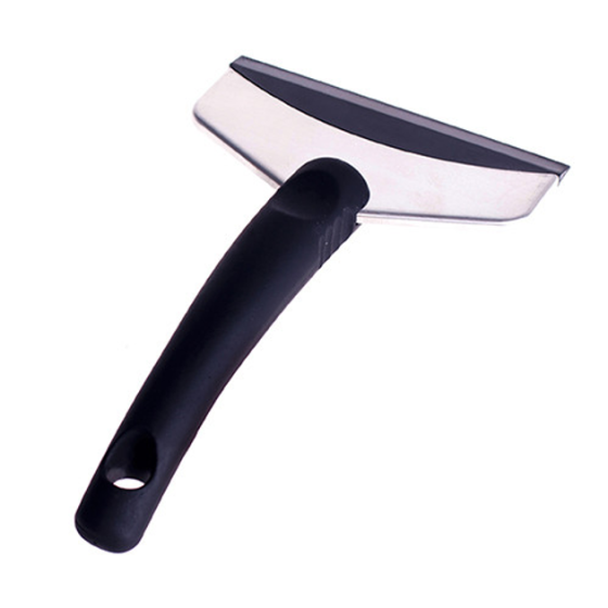 Скребок &quot;Штурмовик&quot; для снігу та льоду нержавіюча сталь НЛ-926 Вінниця