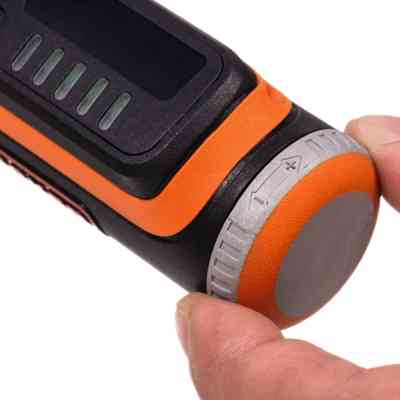 Реноватор Black&Decker BCRT8IK Винница