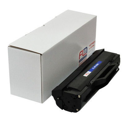 Картридж FREE Label HP W1106A без чипа (FL-W1106A) Винница - изображение 1