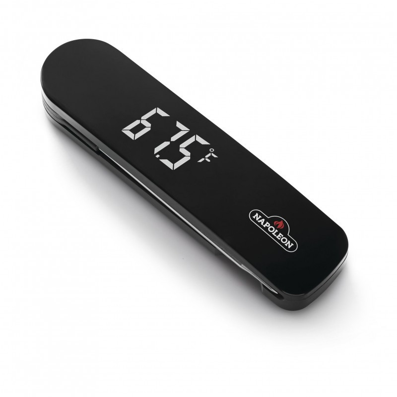 Складний кишеньковий термометр Napoleon 70048 Код: 010625 Рівне - фото 1