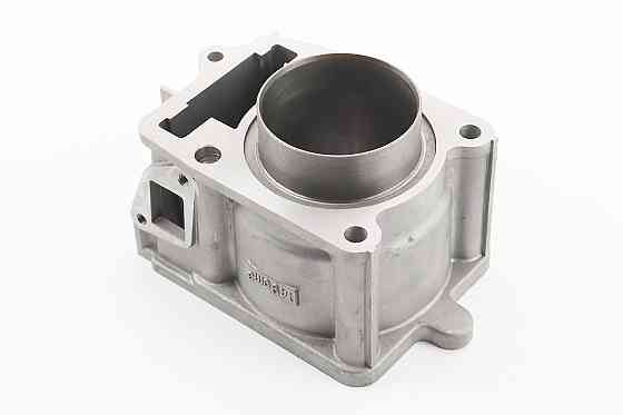 Циліндр к-кт (цпг) Honda CH150 SPACY - 57,4мм (палець 15мм) Київ