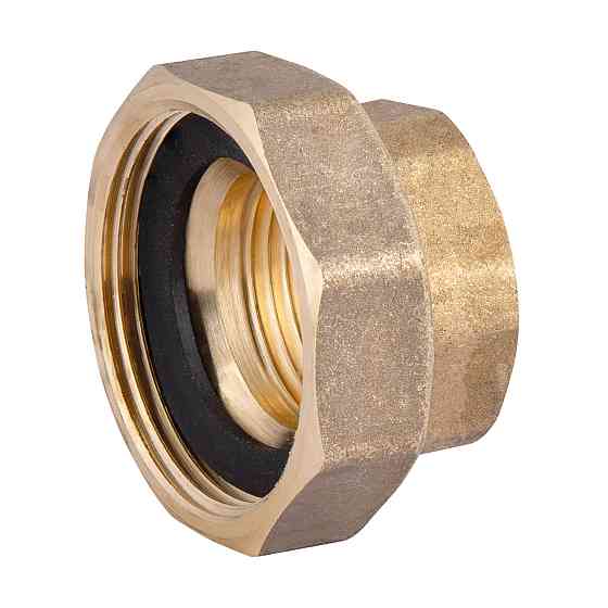 Перехідник плоский Icma 1" 1/2х1" ВВ No789 Київ