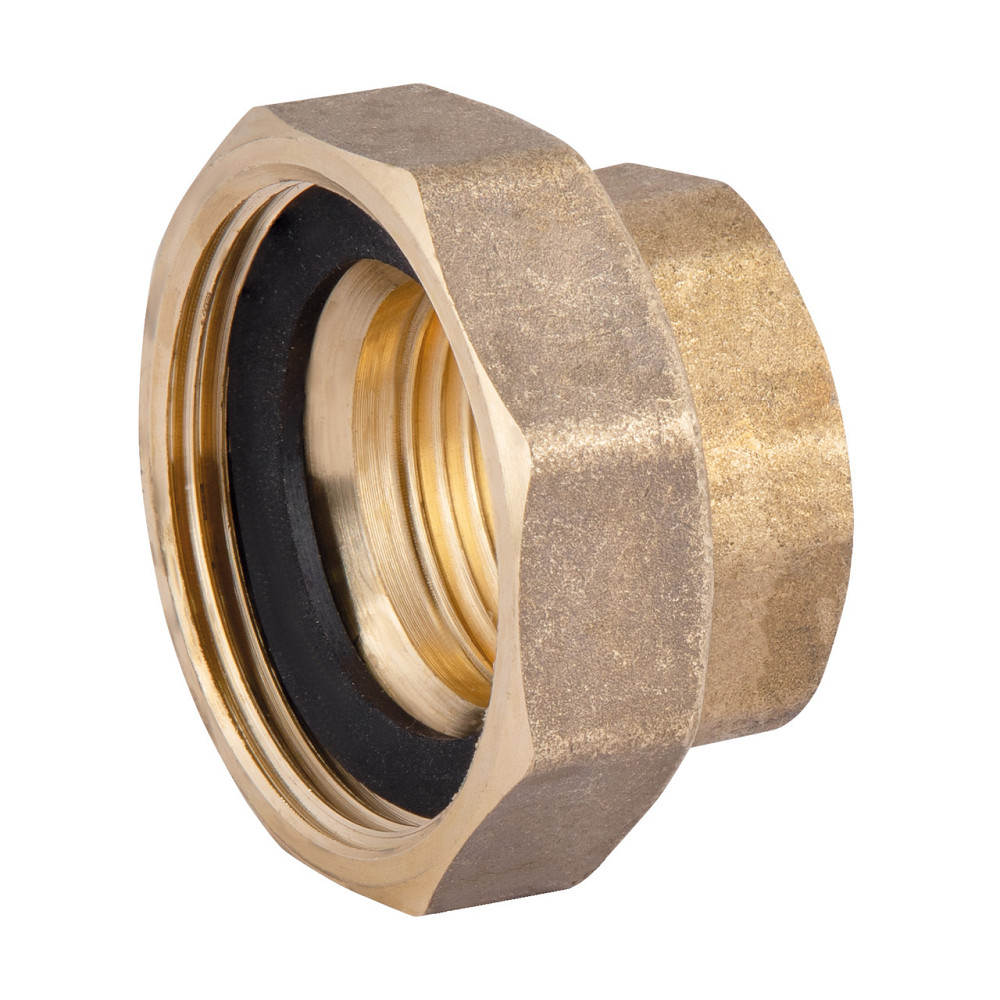 Переходник плоский Icma 1