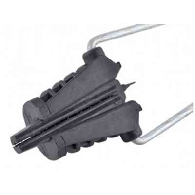 Кріплення Eserver для оптов. кабеля, 5-7мм (H3) Вінниця