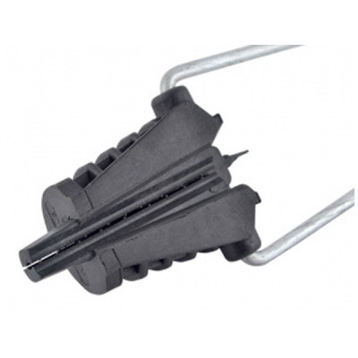 Крепление Eserver для оптов. кабеля, 5-7мм (H3) Винница - изображение 3