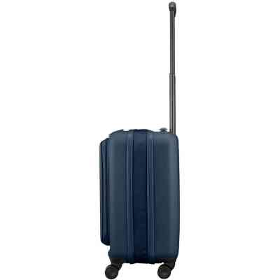 Валіза Wenger Skyon Hardside Carry-On темно-синя (653565) Вінниця