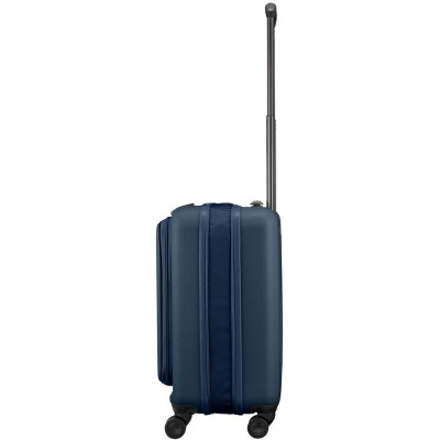 Чемодан Wenger Skyon Hardside Carry-On темно-синя (653565) Винница - изображение 6