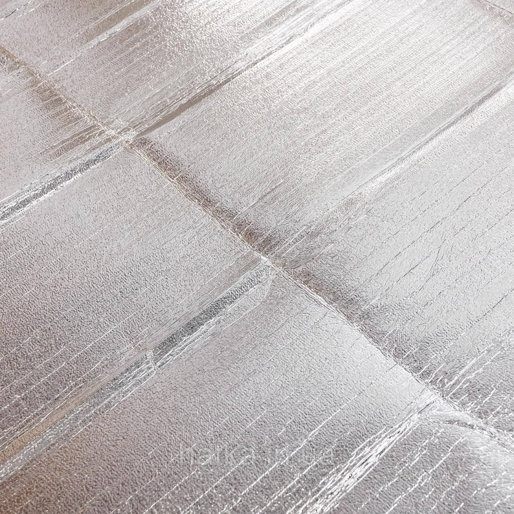 Підстилка під намет 195х195 см алюмінієва плівка вологостійка підстилка кемпінг з фольгованим покриттям Київ - фото 9