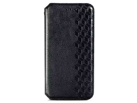 Чехол-книжка Samsung Cube для A36 5G/A366 Black ТМ Gerlax Киев