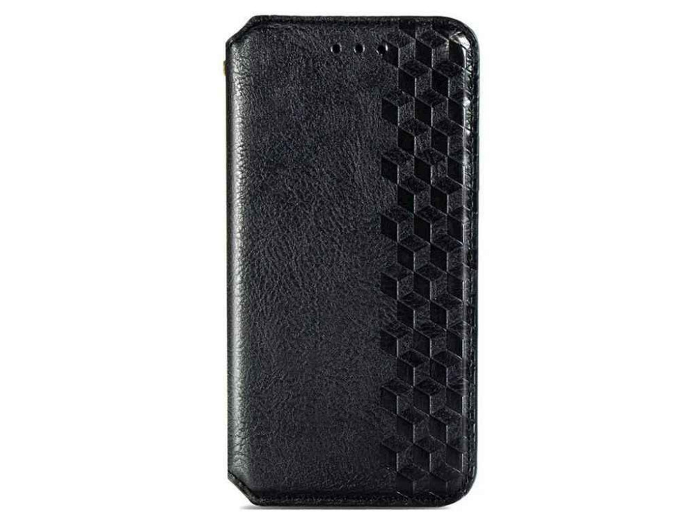 Чехол-книжка Samsung Cube для A36 5G/A366 Black ТМ Gerlax Киев - изображение 1