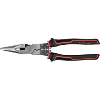 Плоскогубці Yato YT-20435 Вінниця - фото 1