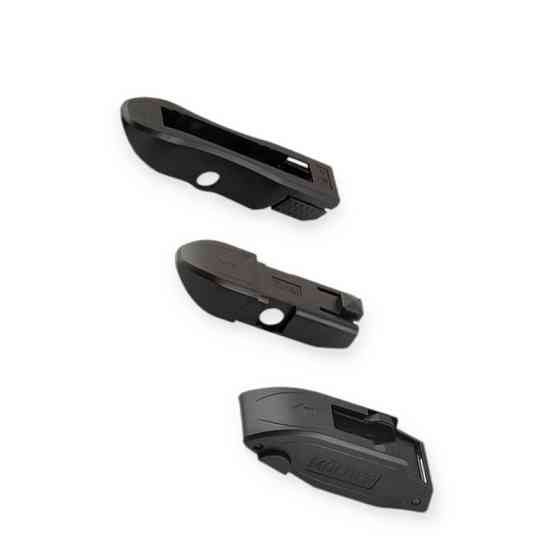 Щітка molder quantum гібридна 550мм - 22" + адаптери двірника Мукачево