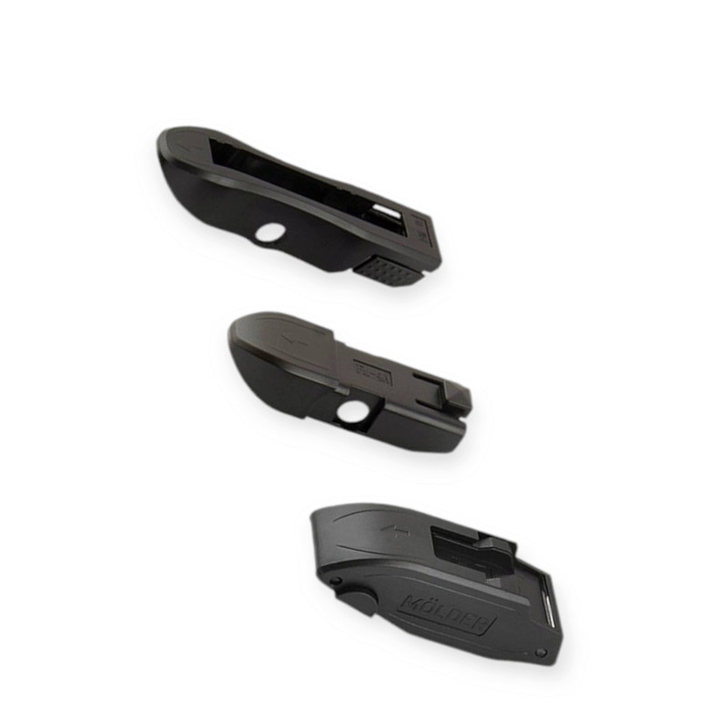 Щітка molder quantum гібридна 550мм - 22" + адаптери двірника Мукачево - фото 1