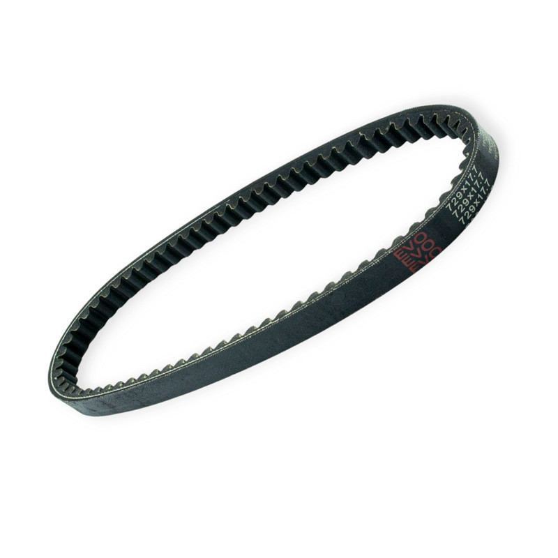 Ремінь 17.7*729 варіатора Мукачево - фото 1