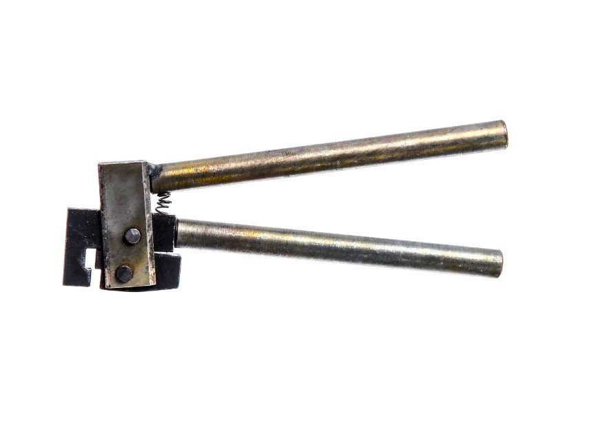 Кромкозагибач (ХЗСО) КРГИБ HMF0101 Винница - изображение 1