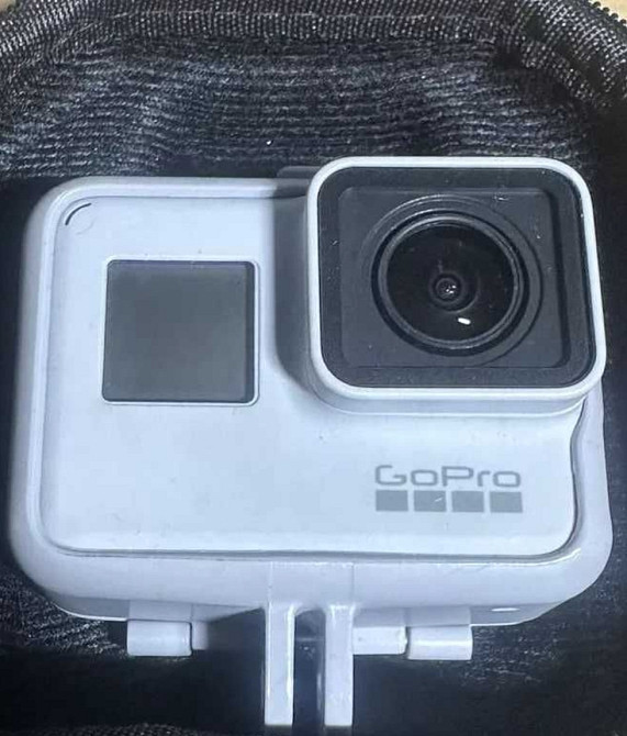 Камера GoPro Hero 7 Black Киев - изображение 7