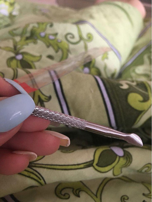 Пушер для маникюра Киев - изображение 8