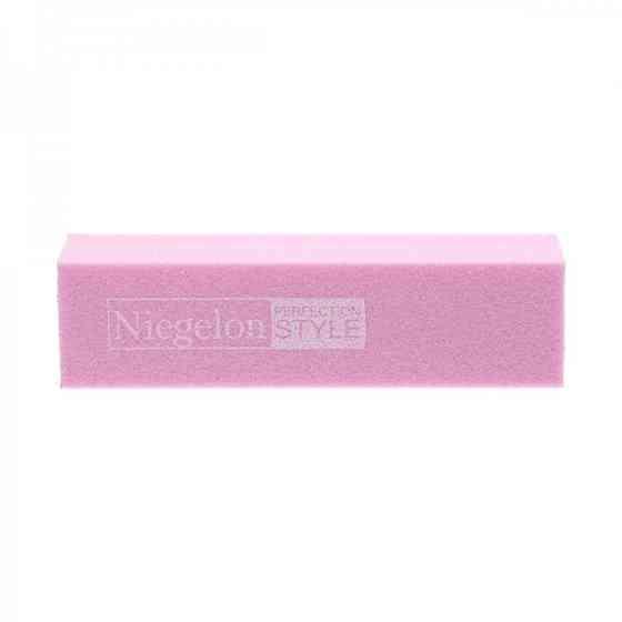 Бафик шлифовочный  Niegelon  4 х сторонний 180*180 Киев