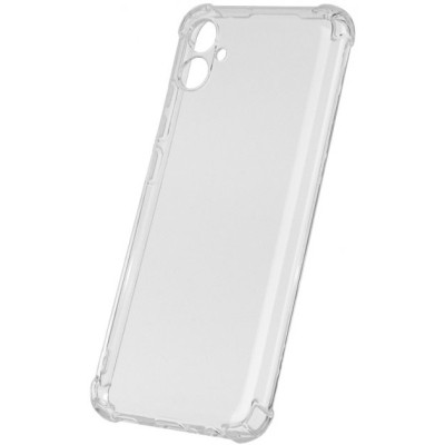 Чехол для мобильного телефона ColorWay TPU AntiShock Samsung Galaxy A04e Clear (CW-CTASSGA042) Винница - изображение 2