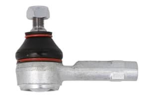 Наконечник рульової тяги Raiso (Швеція) Mitsubishi Colt IV, Мітсубісі Кольт 4 83- #RL-527169M UALYYBG22 Ковель - фото 1