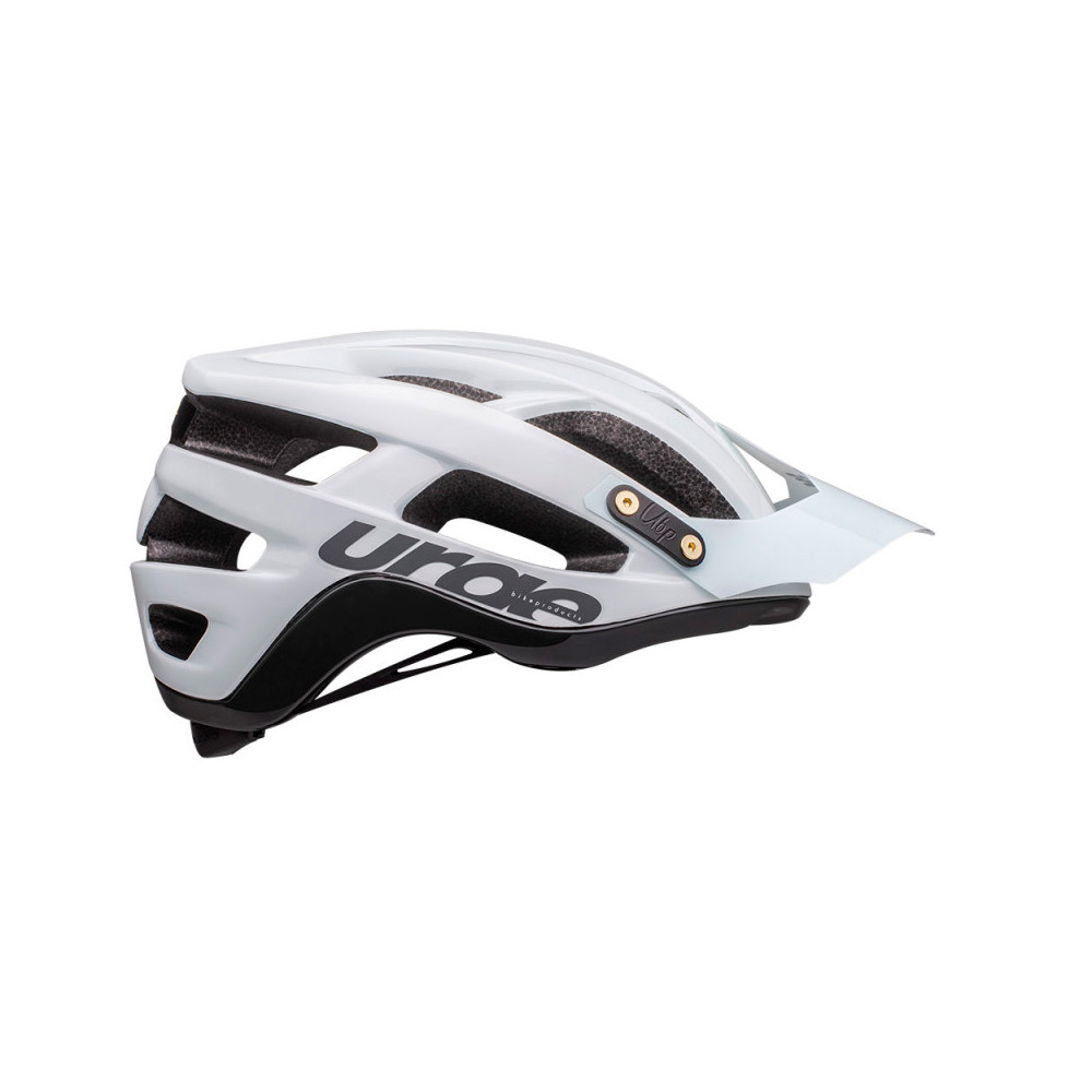 Шлем Urge SeriAll grey S/M, 54-57 см Київ - фото 1