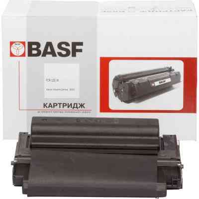 Тонер-картридж BASF Xerox WC 3550 Black 106R01531 (KT-3550-106R01531) Винница