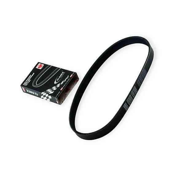 Ремінь струмковий 2108-2110 8-ми кл. 6PK698 () генератора Мукачево