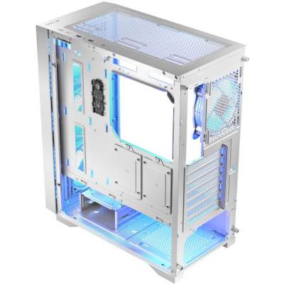 Корпус Logic concept DART PRO ARGB WHITE (AT-DART-PRO-ARGB-20) Вінниця - фото 3