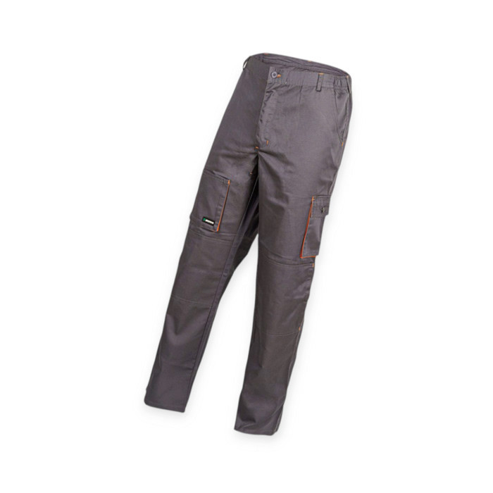 Штани Newcastle-PT від бруду, XL поліестер/бавовна, еластична стрічка кишеня для наколінників 7 Мукачево - фото 1