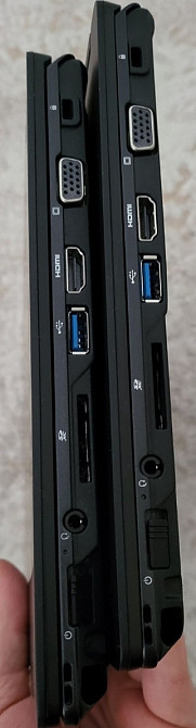 Ноутбук: Fujitsu lifebook u729x LTE Core i5, 8365u, RAM16GB. 2в1 Трансформер. Київ - фото 2