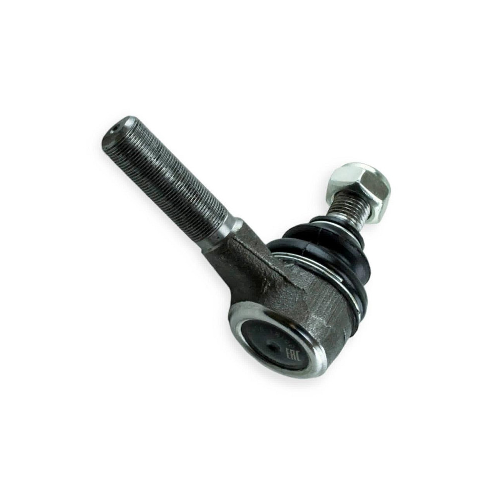 Наконечник рульової тяги 2101-2107, 2121, 21213, 21214, 2123 зовнішній короткий Мукачево - фото 1