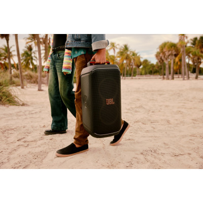 Акустична система JBL PartyBox Club 120 Black (JBLPBCLUB120EP) Вінниця - фото 6