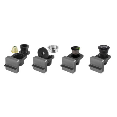 Капсульна кавоварка Catler Renzo ES 750 G (ES750GRENZO) Вінниця - фото 13