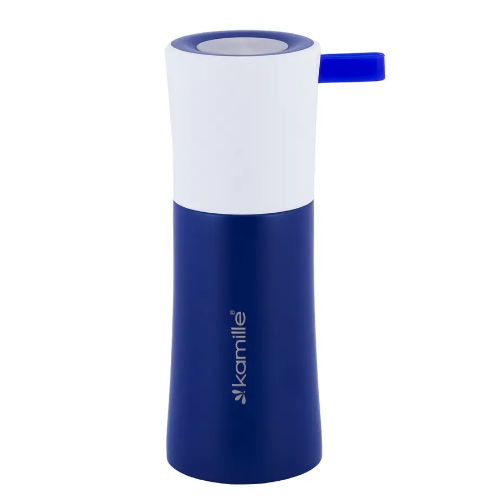 Термос 350мл нержавіюча сталь (мікс) KAMILLE 2021 Житомир - изображение 10