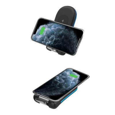 Зарядний пристрій AirOn AirCharge (6126755803216) Вінниця - фото 8